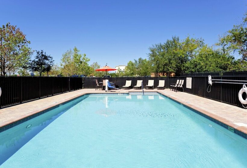 Hotel Hampton Inn & Suites Port Richey