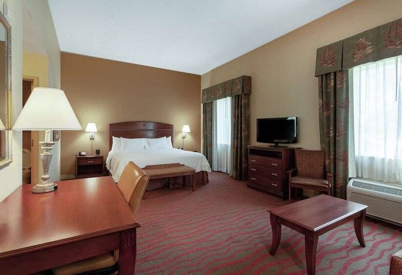 Hotel Hampton Inn & Suites Port Richey