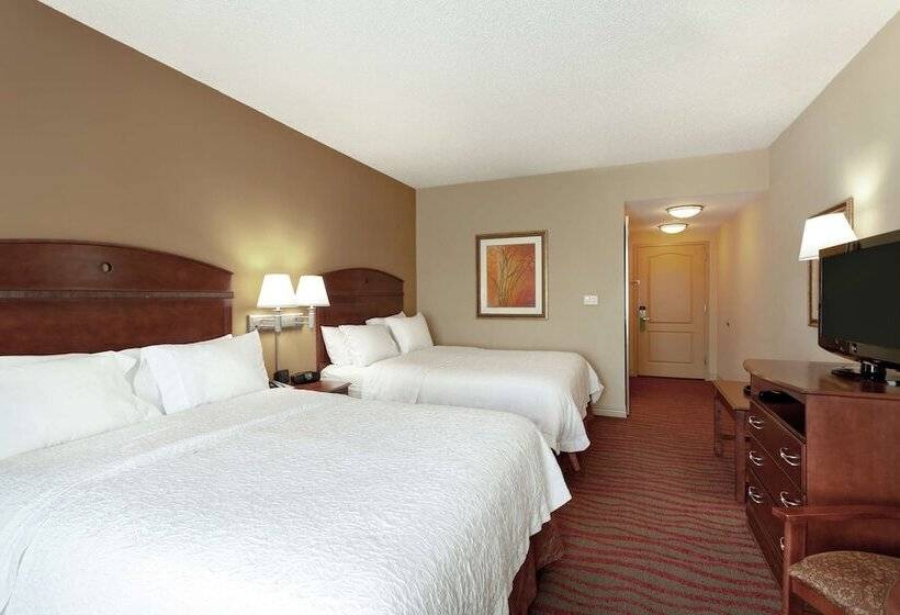 Hotel Hampton Inn & Suites Port Richey
