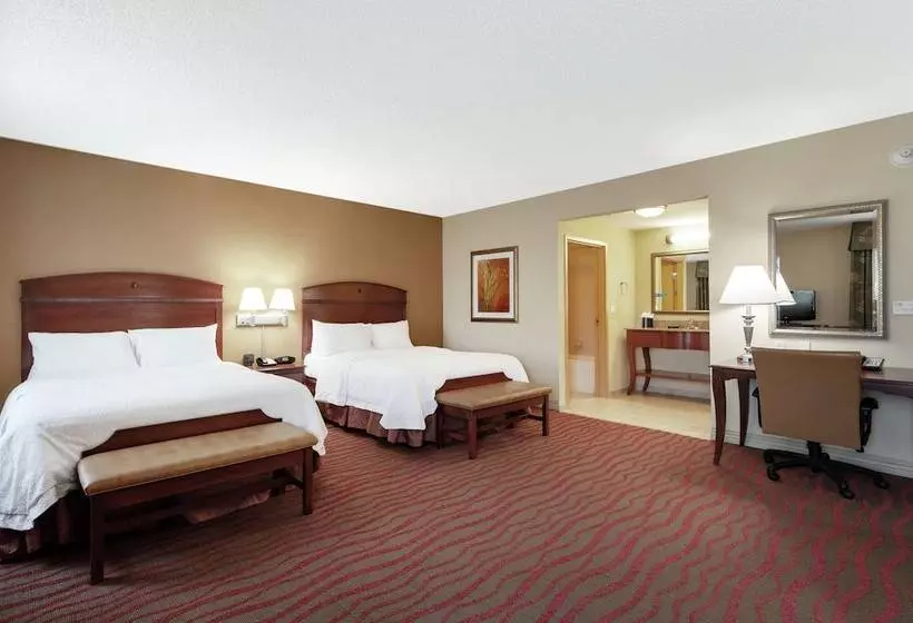 호텔 Hampton Inn & Suites Port Richey