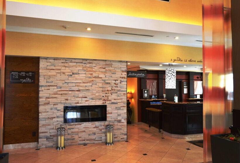 בית מלון כפרי Hilton Garden Inn Houston West Katy