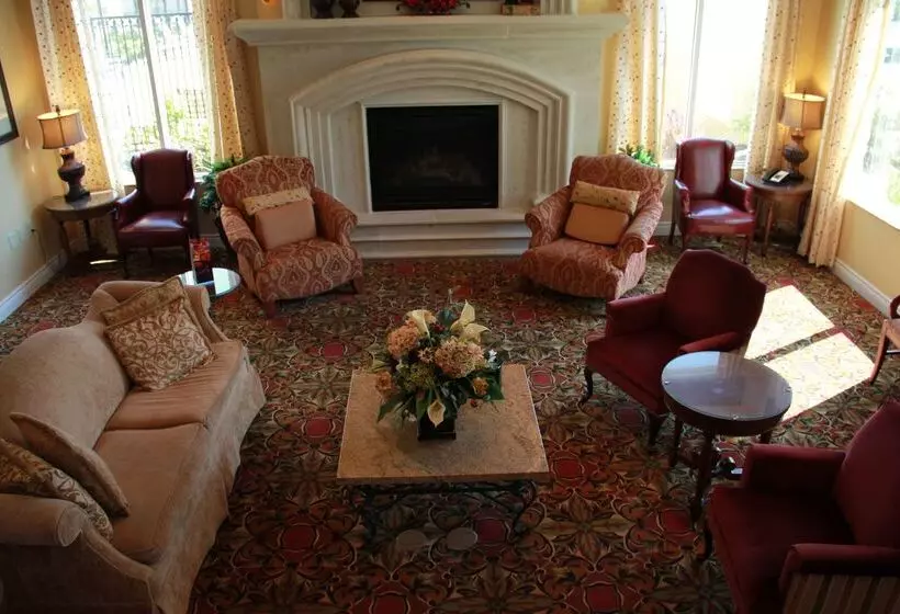 هتل Hilton Garden Inn Houston West Katy