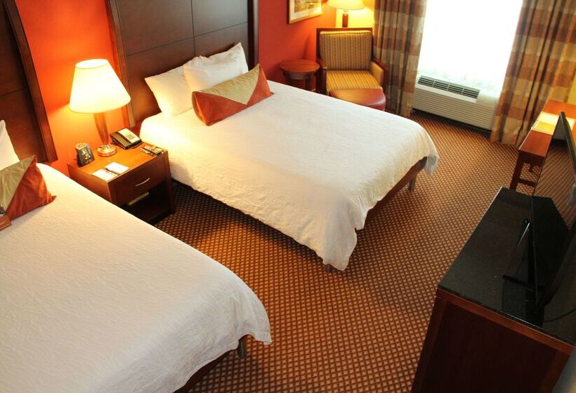 בית מלון כפרי Hilton Garden Inn Houston West Katy