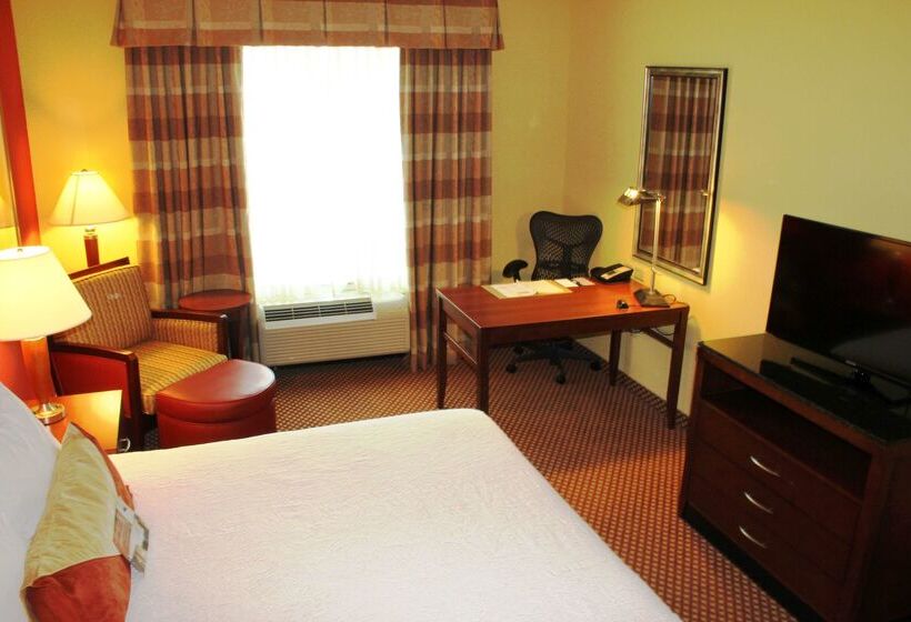 בית מלון כפרי Hilton Garden Inn Houston West Katy