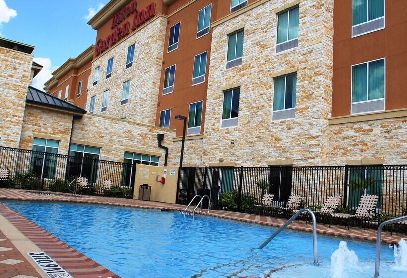 בית מלון כפרי Hilton Garden Inn Houston West Katy