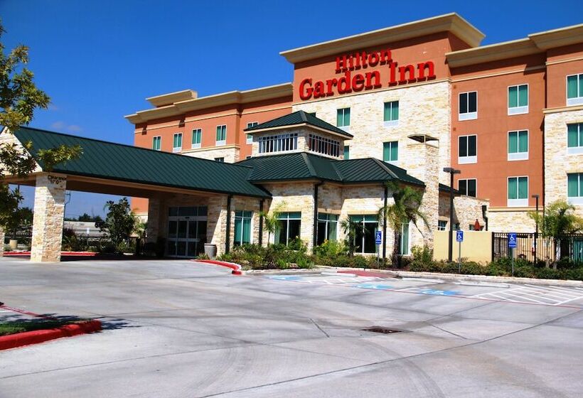 בית מלון כפרי Hilton Garden Inn Houston West Katy