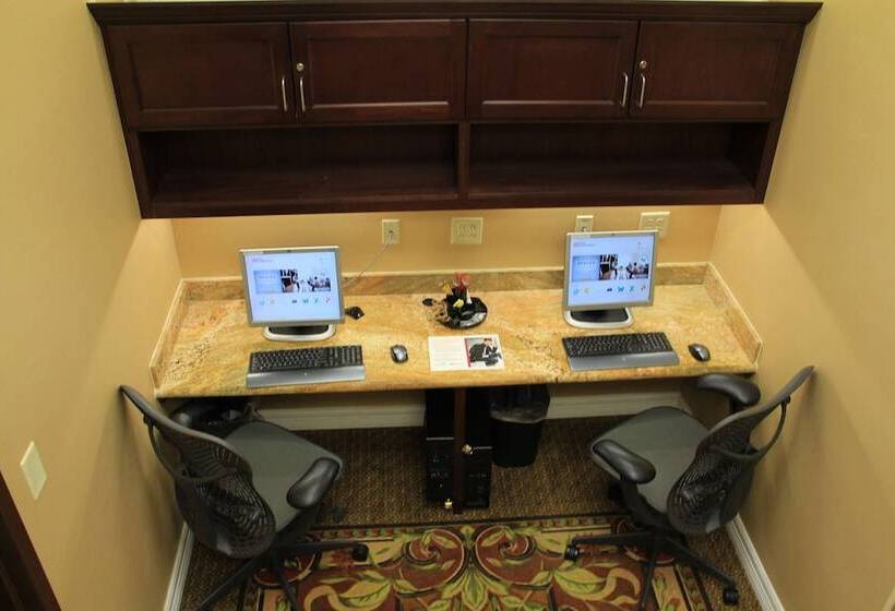 בית מלון כפרי Hilton Garden Inn Houston West Katy