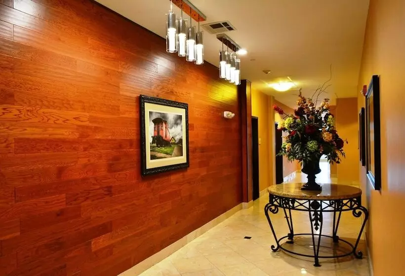 هتل Hilton Garden Inn Houston West Katy