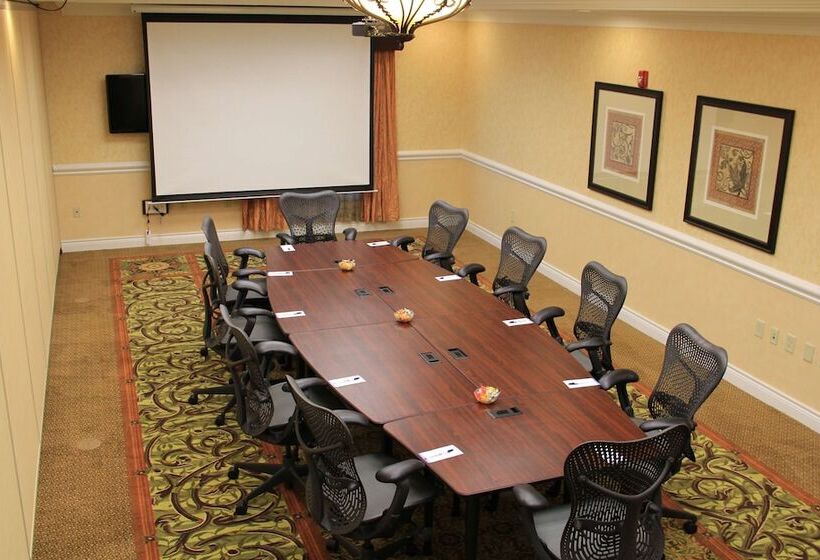 בית מלון כפרי Hilton Garden Inn Houston West Katy