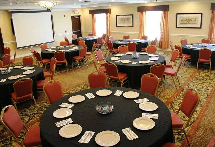 בית מלון כפרי Hilton Garden Inn Houston West Katy