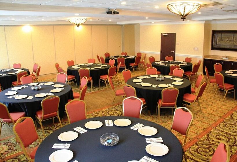 בית מלון כפרי Hilton Garden Inn Houston West Katy