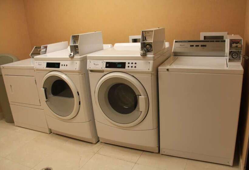 בית מלון כפרי Hilton Garden Inn Houston West Katy