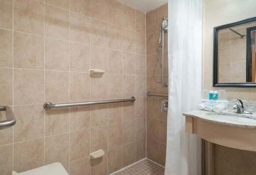 Holiday Inn Express Wall Street, An Ihg Hotel