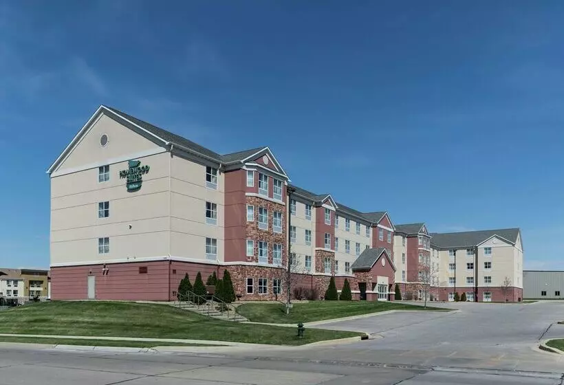 Hotel Homewood Suites By Hilton Cedar Rapidsnorth