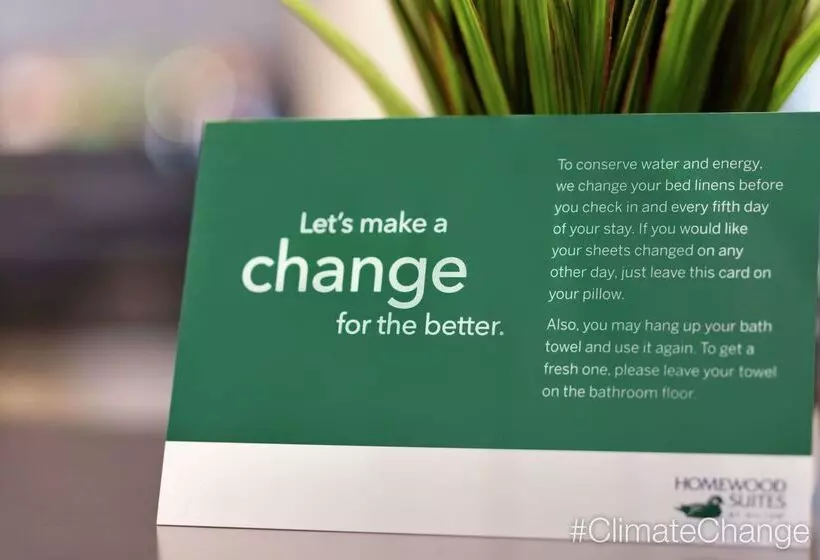 Szálloda Homewood Suites Fort Wayne