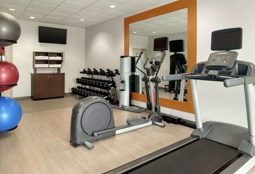 Szálloda Homewood Suites Fort Wayne