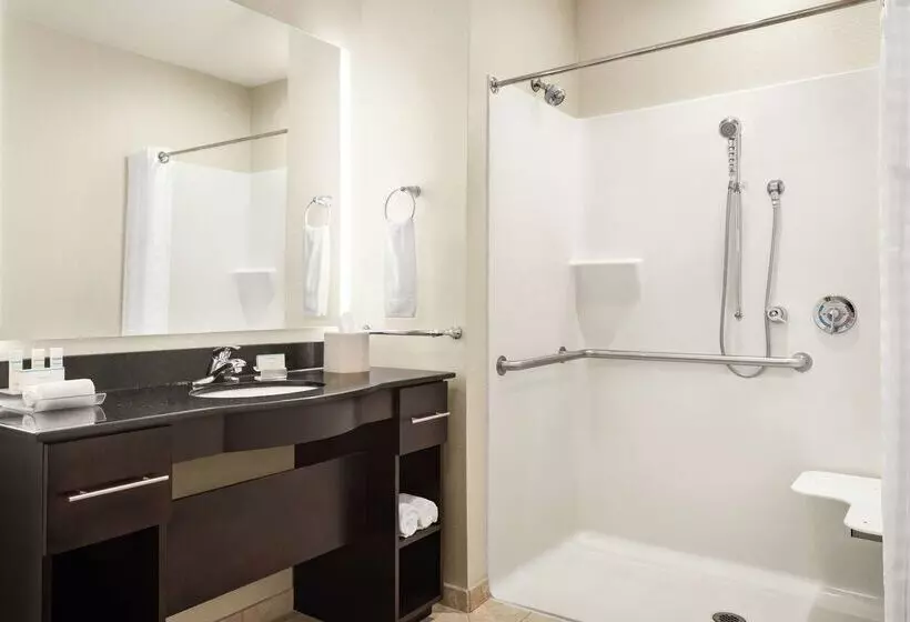 Szálloda Homewood Suites Fort Wayne