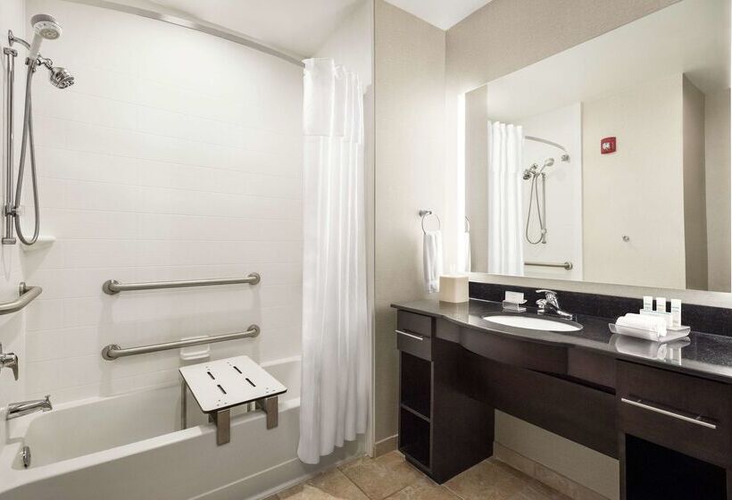 فندق Homewood Suites Fort Wayne