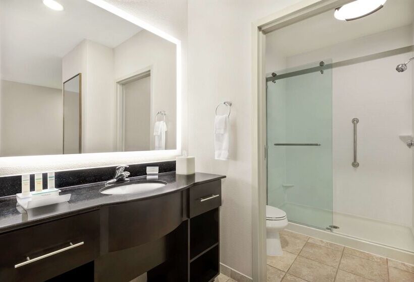 فندق Homewood Suites Fort Wayne