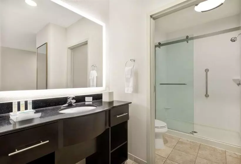 Szálloda Homewood Suites Fort Wayne