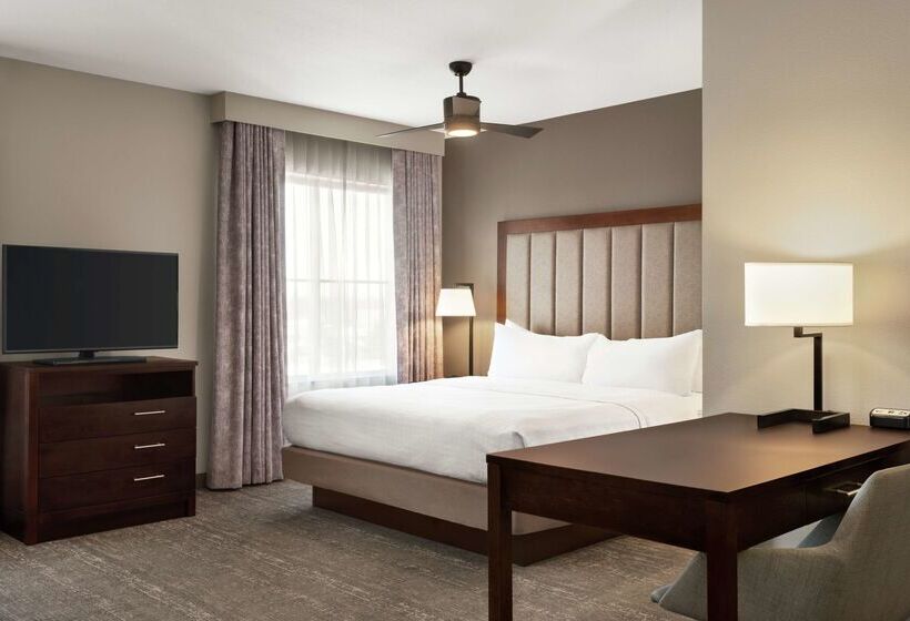 فندق Homewood Suites Fort Wayne