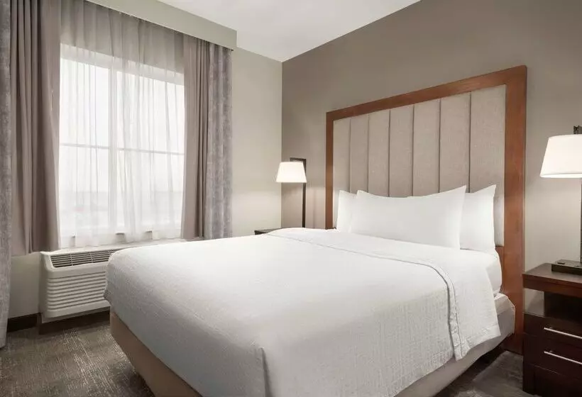 Szálloda Homewood Suites Fort Wayne