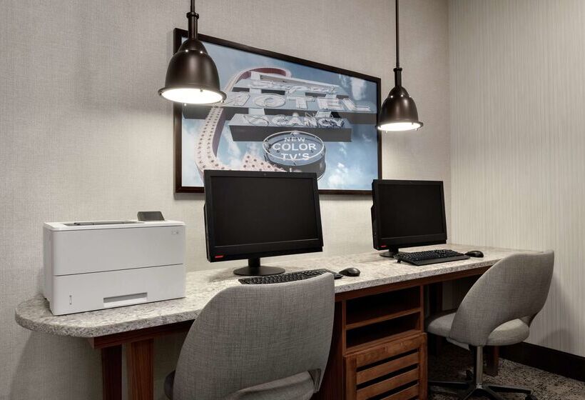 فندق Homewood Suites Fort Wayne