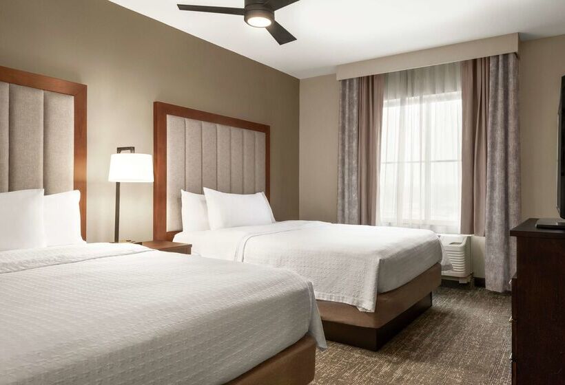 فندق Homewood Suites Fort Wayne