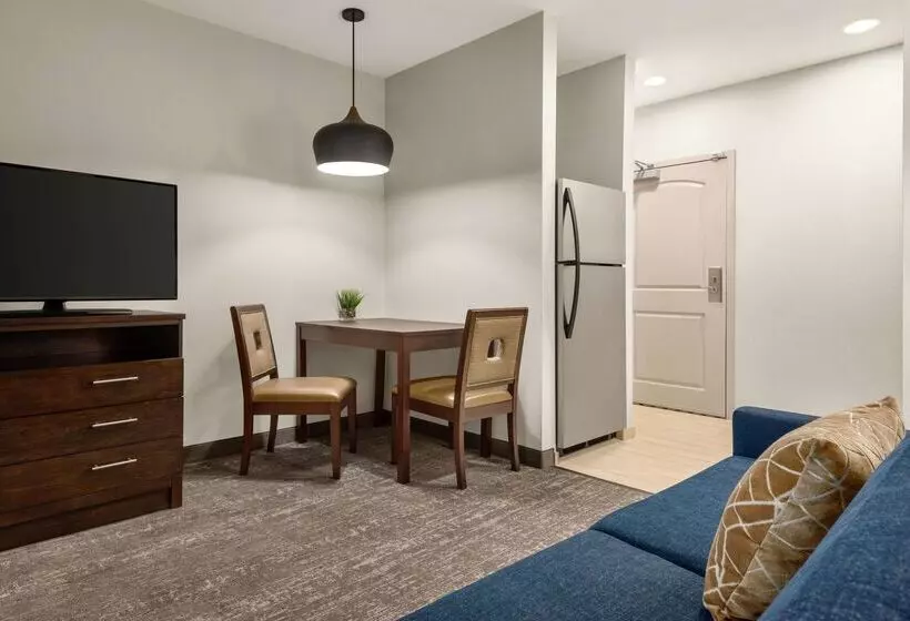 Szálloda Homewood Suites Fort Wayne