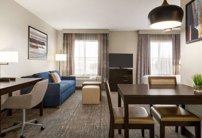 فندق Homewood Suites Fort Wayne