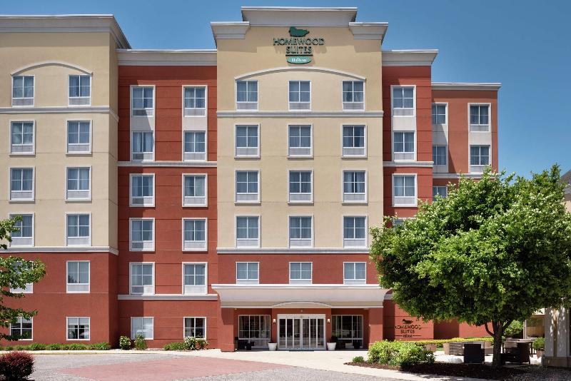 فندق Homewood Suites Fort Wayne