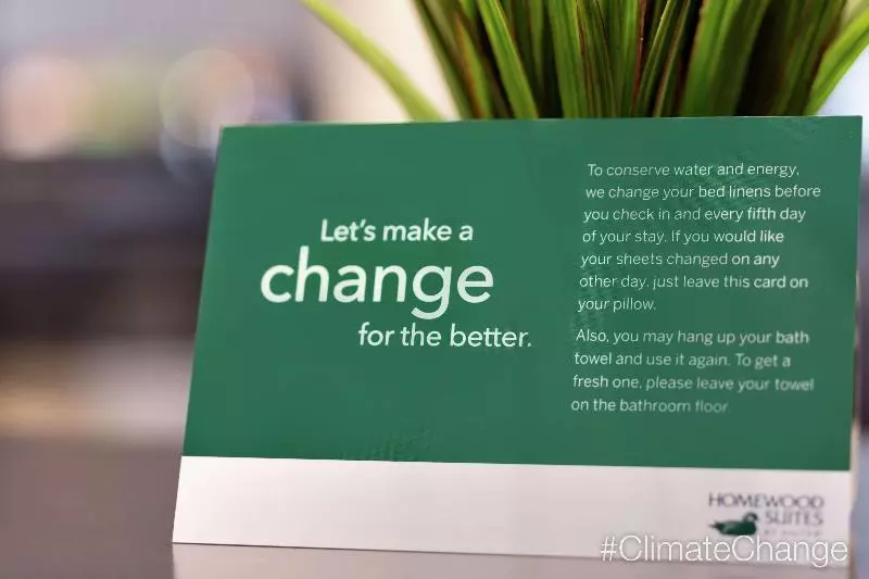 Szálloda Homewood Suites Fort Wayne