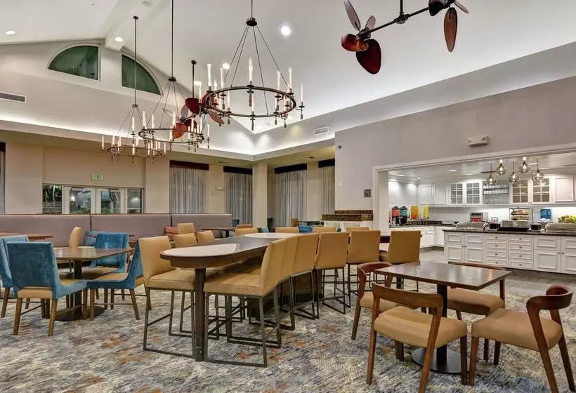 酒店 Homewood Suites By Hilton Lake Buena Vista Orlando