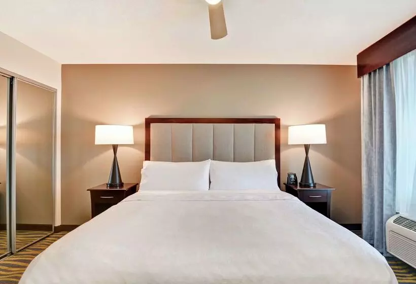 酒店 Homewood Suites By Hilton Lake Buena Vista Orlando