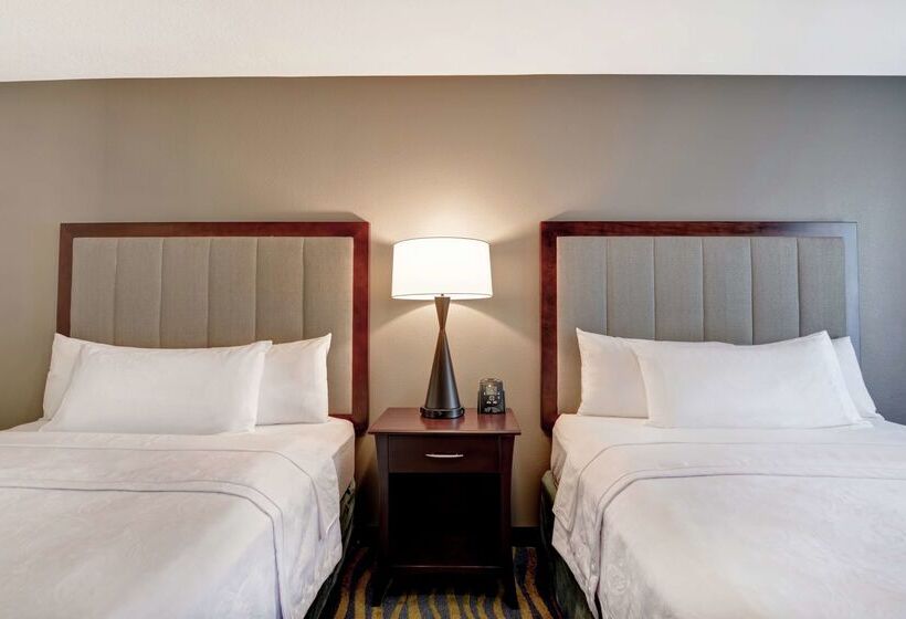 호텔 Homewood Suites By Hilton Lake Buena Vista  Orlando