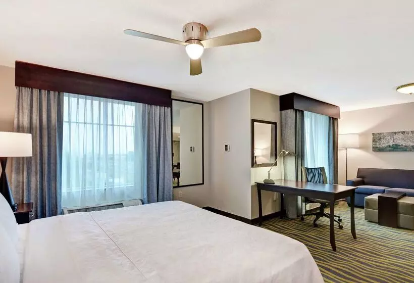 酒店 Homewood Suites By Hilton Lake Buena Vista Orlando