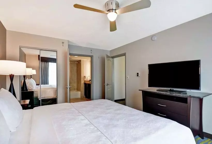 酒店 Homewood Suites By Hilton Lake Buena Vista Orlando