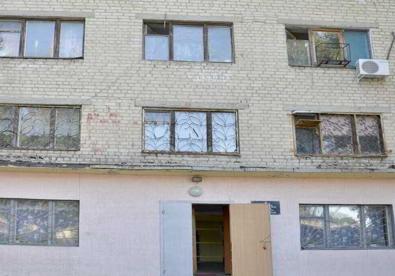 Hotel Hostel of School of Business