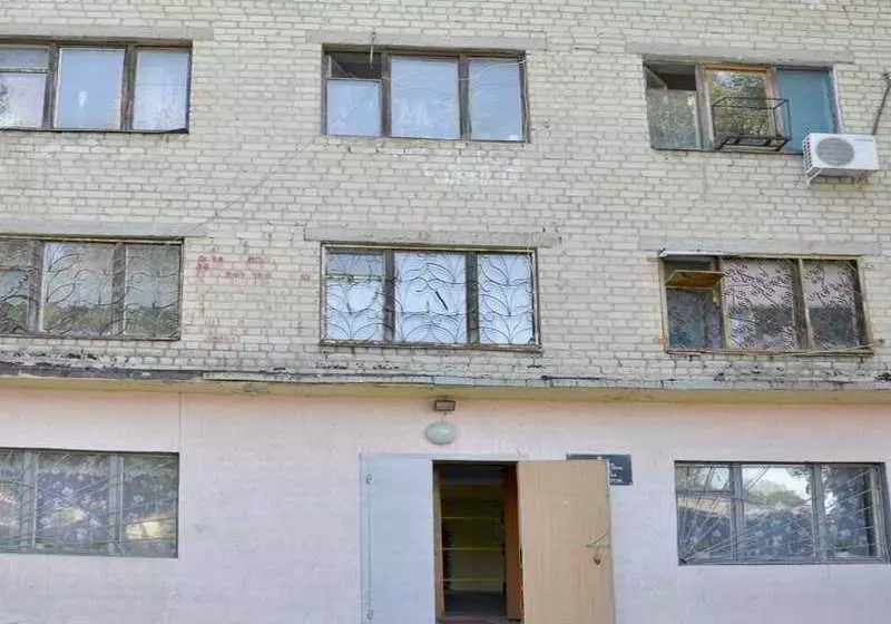 호텔 Hostel of School of Business