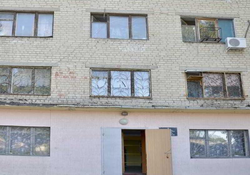 Hotel Hostel of School of Business