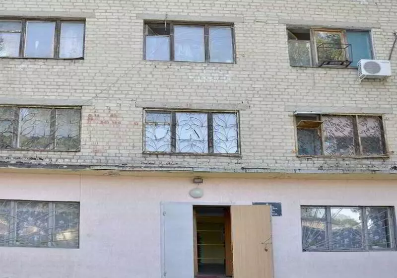 호텔 Hostel of School of Business