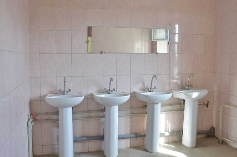 Hotel Hostel of School of Business