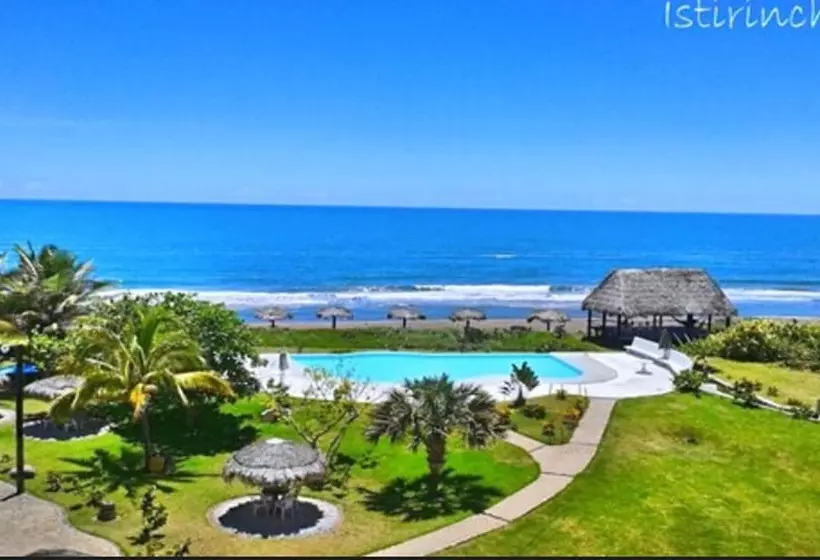 Отель Istirinchá