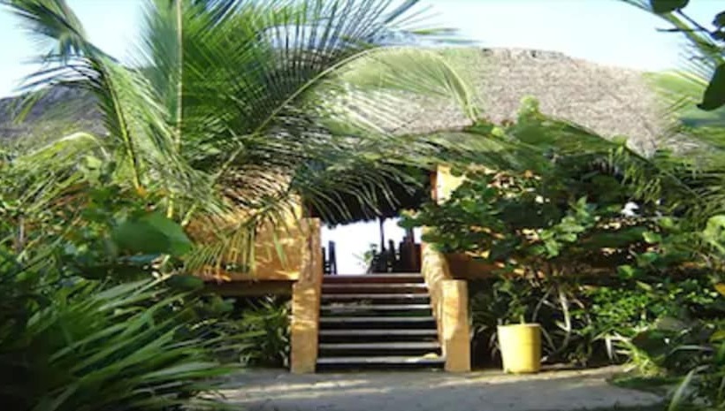 فندق Istirinchá