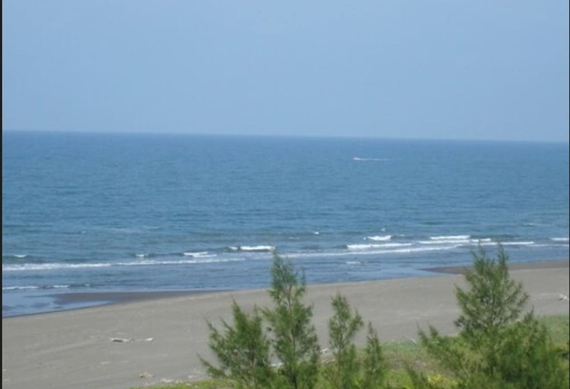 فندق Istirinchá