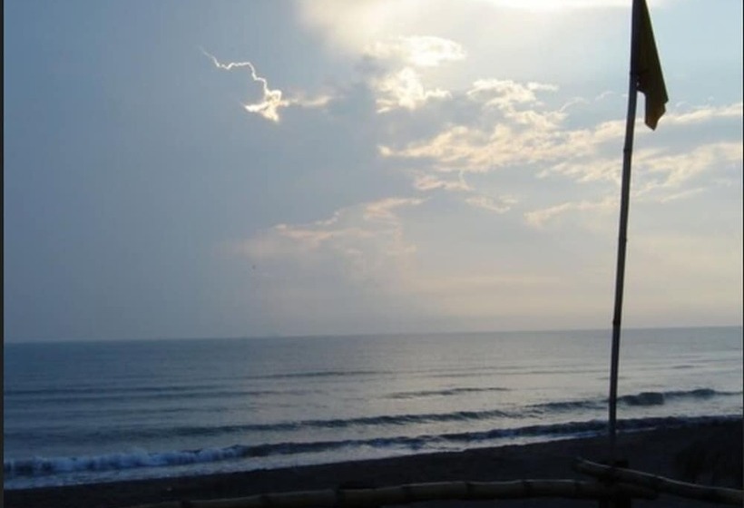 فندق Istirinchá