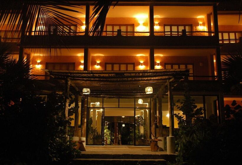 فندق Istirinchá