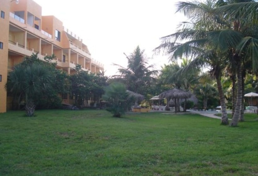 فندق Istirinchá