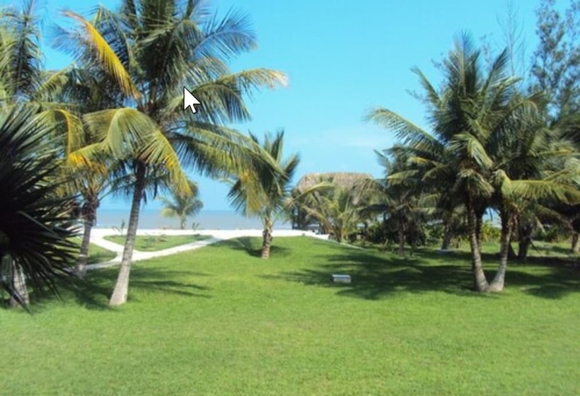 فندق Istirinchá