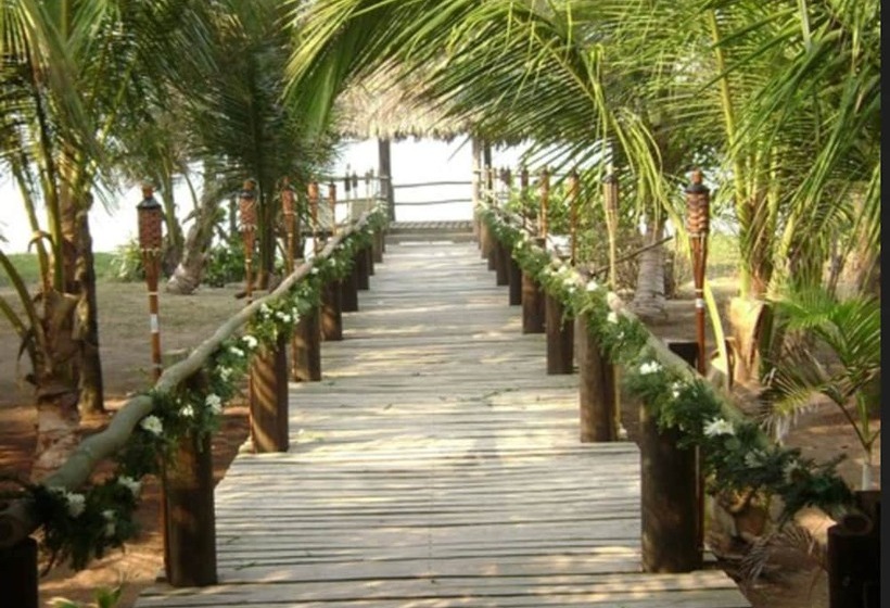 فندق Istirinchá